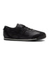 TUMBLE PRO Black Men's Sneakers